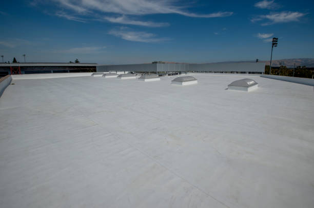 Best Steel Roofing  in Shelby, NC