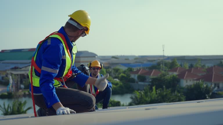 Best Roofing for New Construction  in Shelby, NC