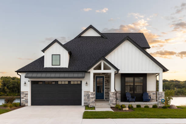 Best Gutter Installation and Repair  in Shelby, NC