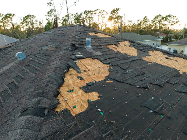 Best Hot Roofs  in Shelby, NC