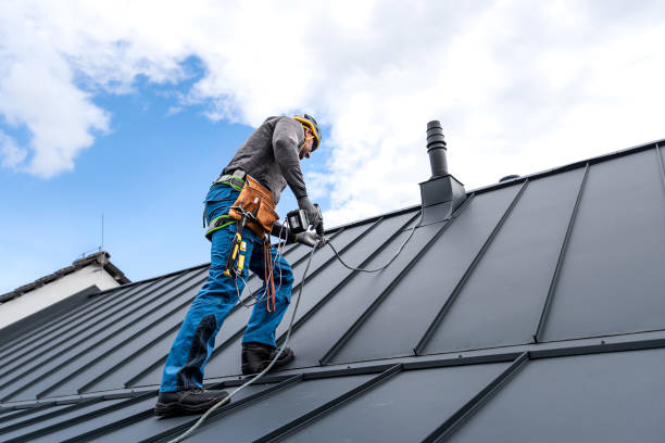 Best Flat Roofing  in Shelby, NC